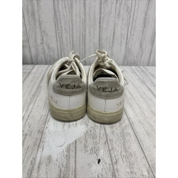 Womens Size 8 Veja Campo Sneakers - Picture 4 of 6